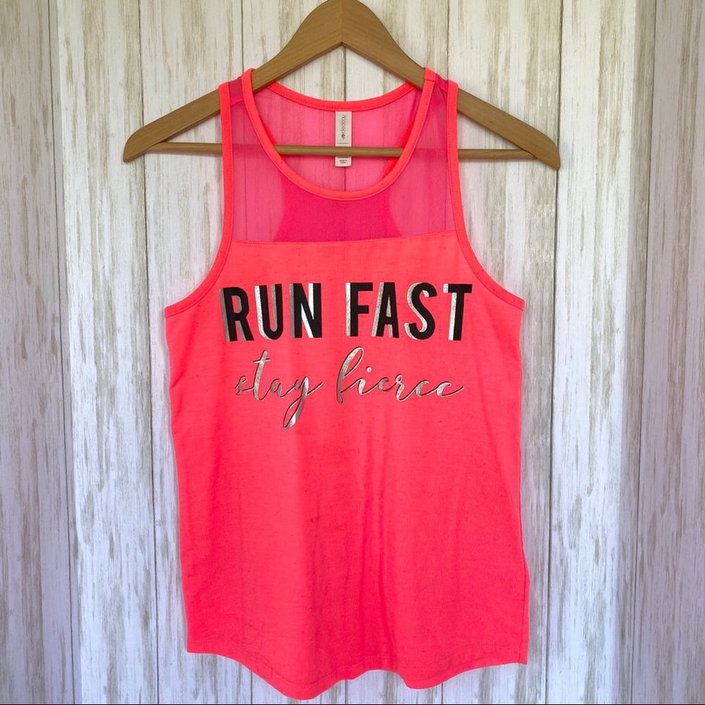 Girls Ideology Tank Top!